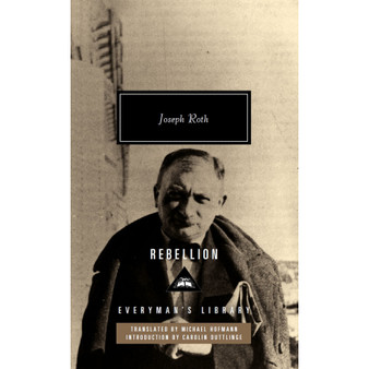 Rebellion - ISBN 9781841594071