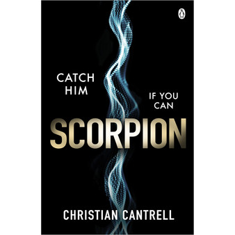 Scorpion - ISBN 9781405939683
