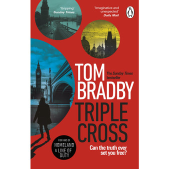 Triple Cross - ISBN 9780552177863