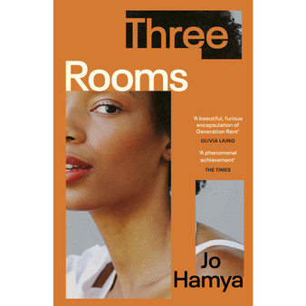 Three Rooms - ISBN 9781529114416