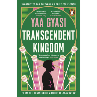 Transcendent Kingdom - ISBN 9780241988657
