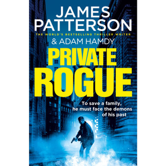 Private Rogue - ISBN 9781529156850