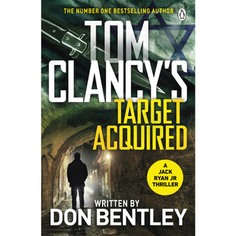 Tom Clancy’s Target Acquired - ISBN 9781405947619