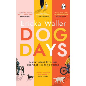 Dog Days - ISBN 9781529176650