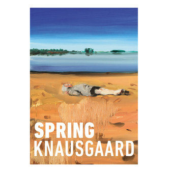 Spring - ISBN 9781784703288