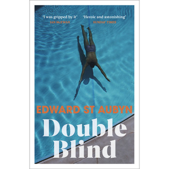 Double Blind - ISBN 9781784707439