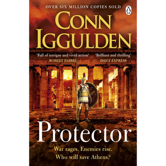 Protector - ISBN 9781405944045