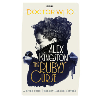 Doctor Who: The Ruby’s Curse - ISBN 9781785947148