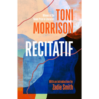 Recitatif - ISBN 9781784744786