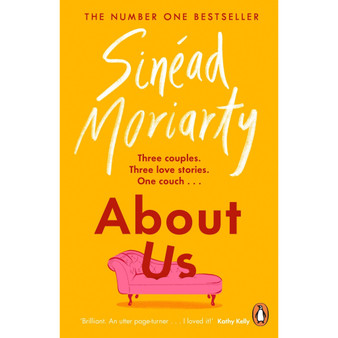 About Us - ISBN 9781844885367