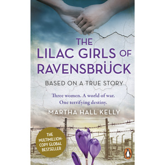 The Lilac Girls of Ravensbrück - ISBN 9781529156355