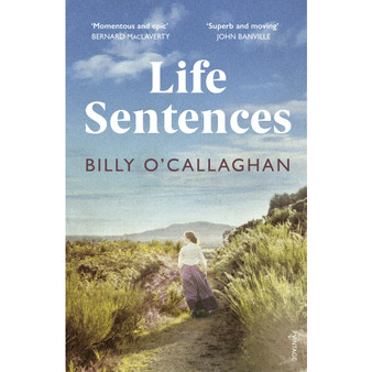 Life Sentences - ISBN 9781529112962