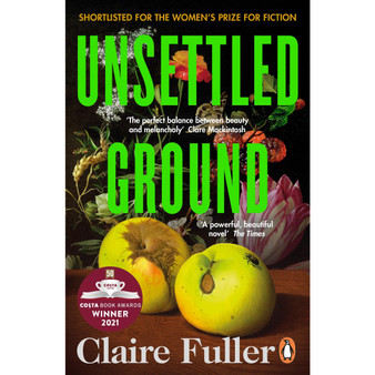 Unsettled Ground - ISBN 9780241457467