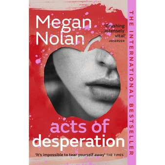 Acts of Desperation - ISBN 9781529113013
