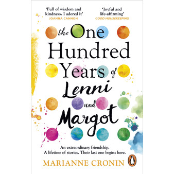 The One Hundred Years of Lenni and Margot - ISBN 9781529176247