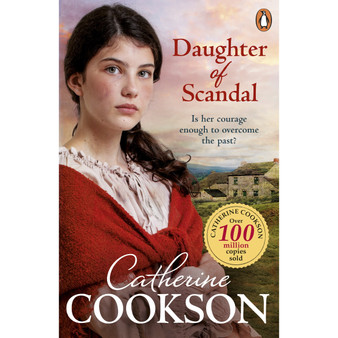 Daughter of Scandal - ISBN 9781529176124