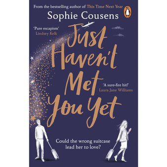 Just Haven't Met You Yet - ISBN 9781787466814