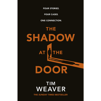 The Shadow at the Door - ISBN 9780241541326