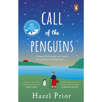 Call of the Penguins - ISBN 9781784166243