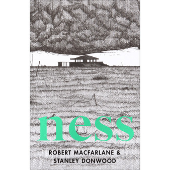 Ness - ISBN 9780241986370
