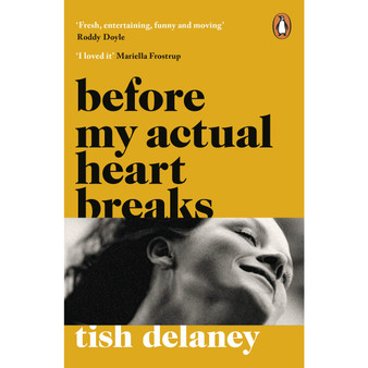 Before My Actual Heart Breaks - ISBN 9781786090980
