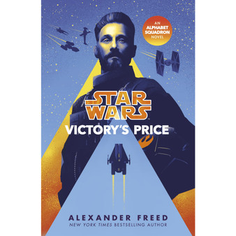 Star Wars: Victory’s Price - ISBN 9781529101409