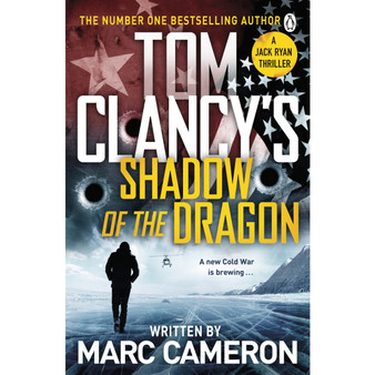 Tom Clancy's Shadow of the Dragon - ISBN 9781405947558