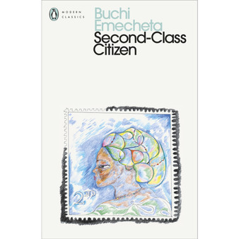 Second-Class Citizen - ISBN 9780241532683