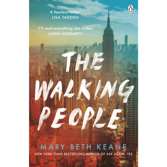 The Walking People - ISBN 9781405950015