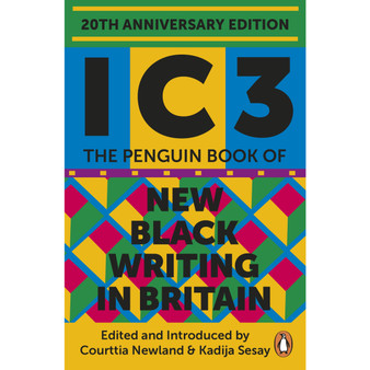 Ic3 - ISBN 9780241993880