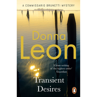 Transient Desires - ISBN 9781787467842