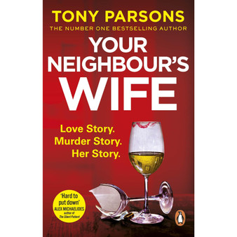 Your Neighbour’s Wife - ISBN 9781787464957