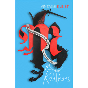 Michael Kohlhaas - ISBN 9781784877354