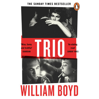 Trio - ISBN 9780241295977