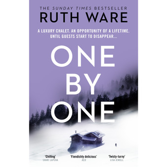 One by One - ISBN 9781784708085