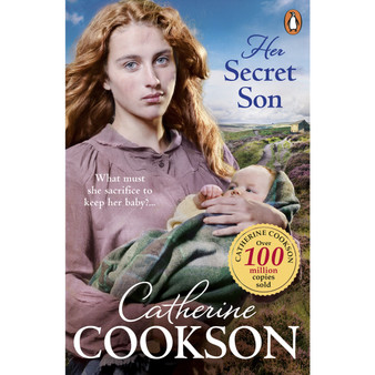 Her Secret Son - ISBN 9780552178143