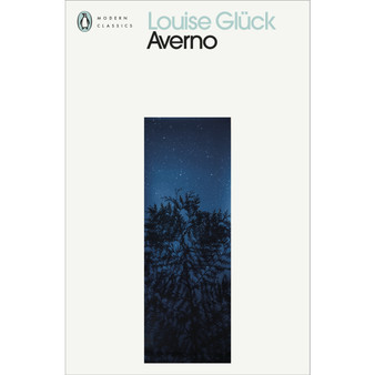 Averno - ISBN 9780241526002
