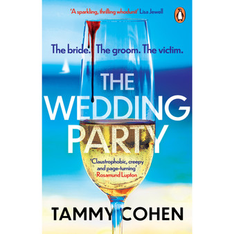 The Wedding Party - ISBN 9781784162481