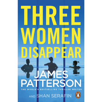 Three Women Disappear - ISBN 9781787461918