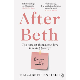 After Beth - ISBN 9780241535516