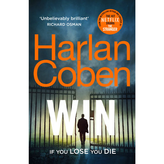 Win - ISBN 9781787462991