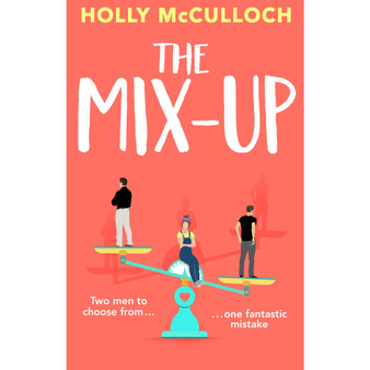 The Mix-Up - ISBN 9780552177269