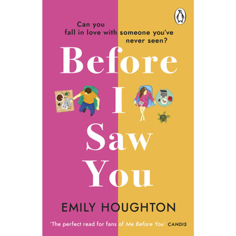 Before I Saw You - ISBN 9781784165574