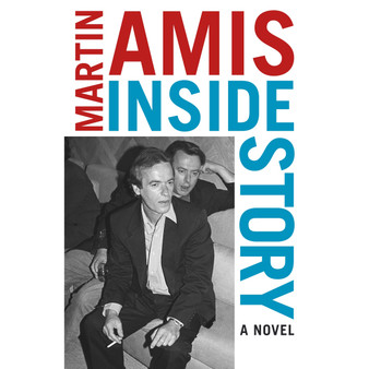 Inside Story - ISBN 9781529113471