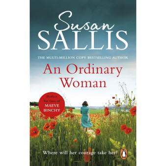 An Ordinary Woman - ISBN 9780552178174
