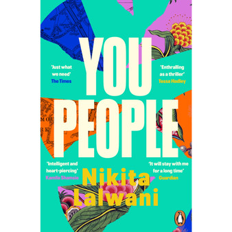 You People - ISBN 9780241987070