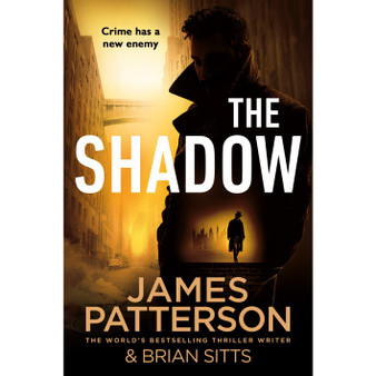 The Shadow - ISBN 9781787467736