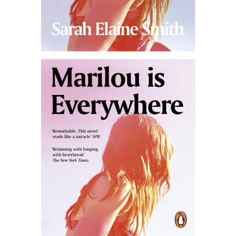 Marilou is Everywhere - ISBN 9780241986516