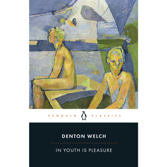 In Youth is Pleasure - ISBN 9780241464137