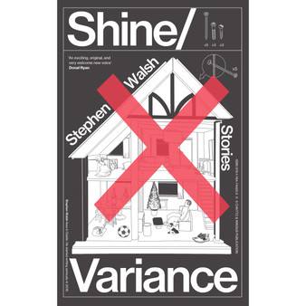Shine/Variance - ISBN 9781784744205